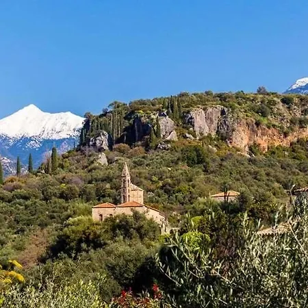 Aparthotel Kastro Aggeliki