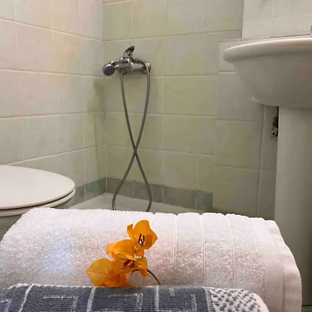 Aparthotel Kastro Aggeliki