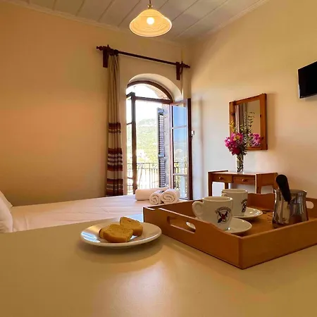 Aparthotel Kastro Aggeliki *